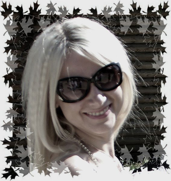 Елена Коптягина