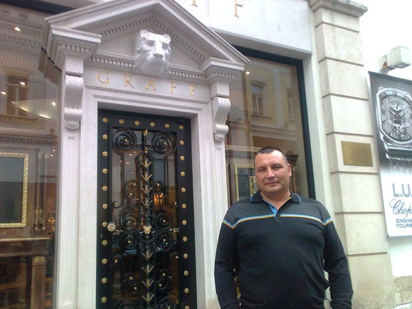 Владимир Беспалов