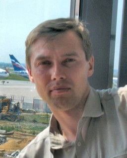 Андрей Афанасов