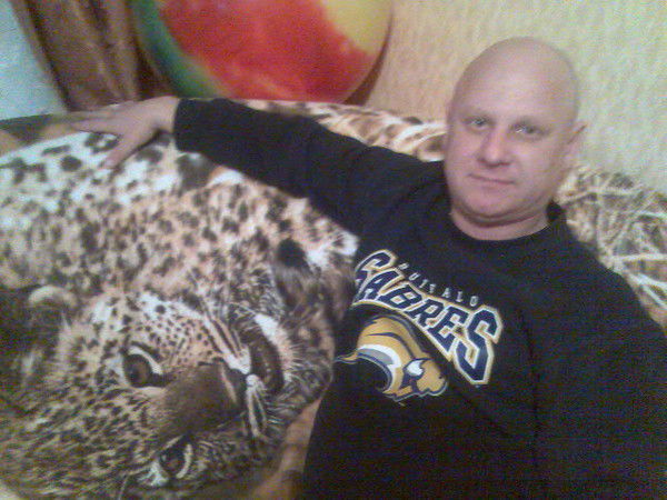 Сергей Малыгин