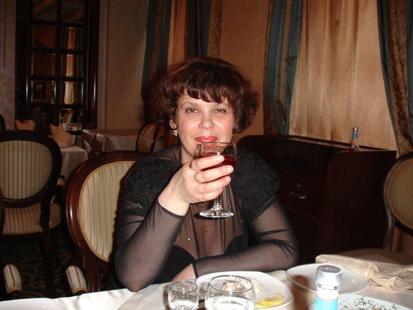 Татьяна Габович