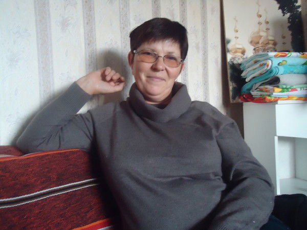 Раиса Предыбайло