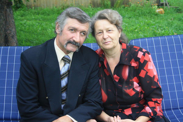 Татьяна Савоськина