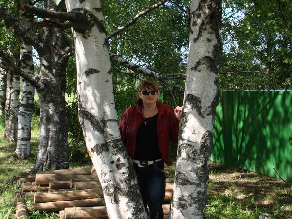 Ира Польцена