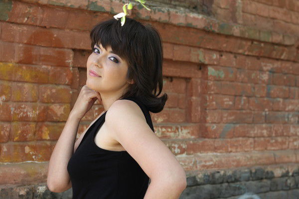 Ольга Никифорова