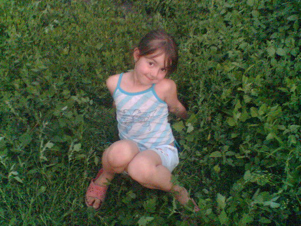 Винерка Красотка