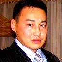 Mergen Esentaev