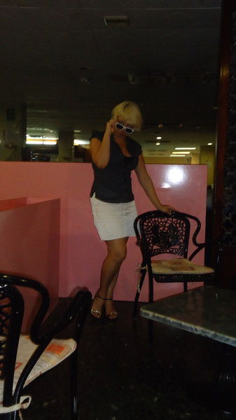 Светлана Дубровская