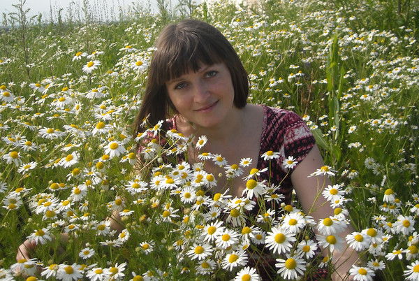 Гульнара Джадаева