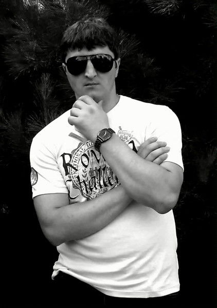 Мудунов Саид