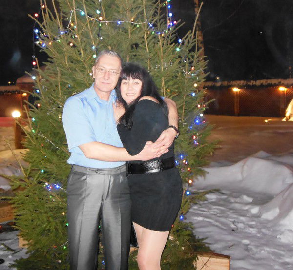 Михаил Ильд