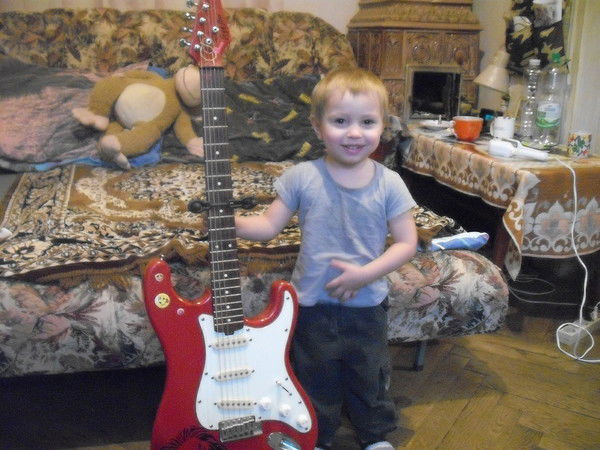 Виталий Казаковцев