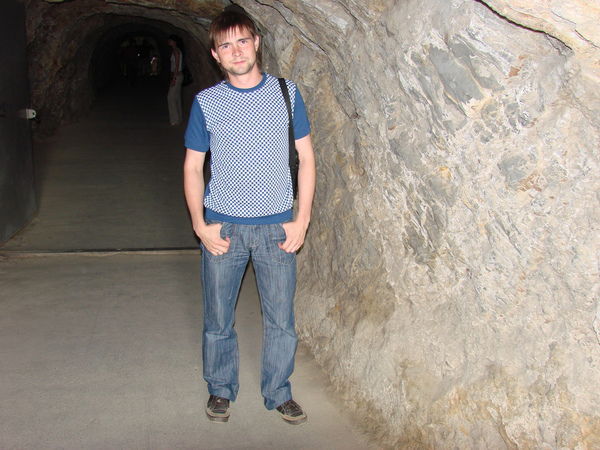 Пшиков Кирилл