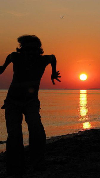 Игорь Яновский