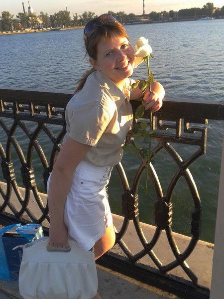 Наталья Бугаева