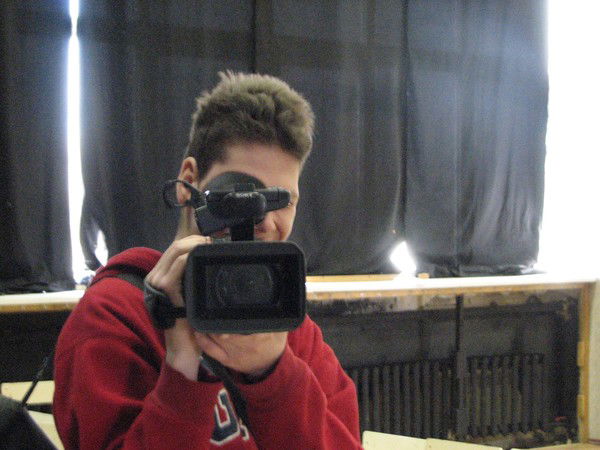 Сергей Сикорский