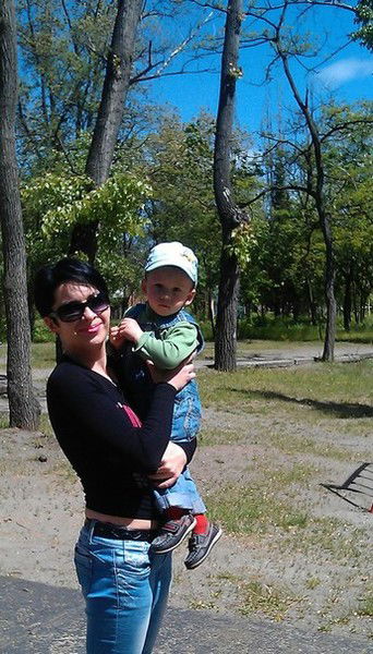 Наталья Бортник