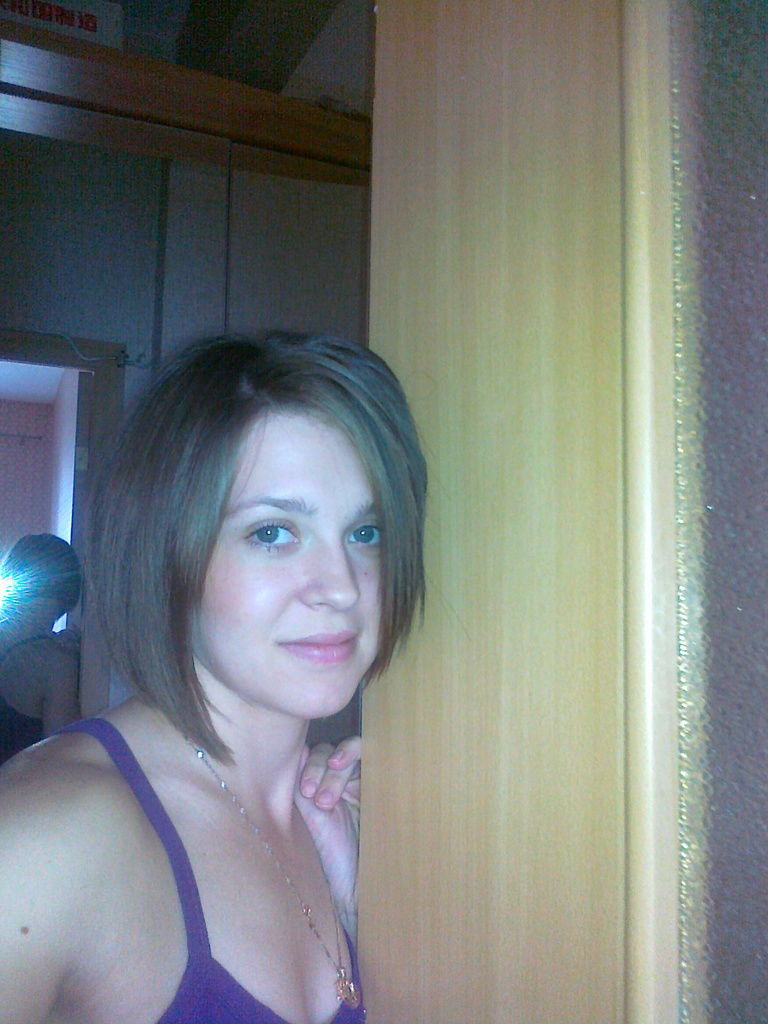 Юлия Смольникова