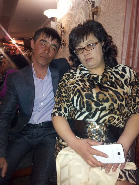 Тилеу Асамбекова