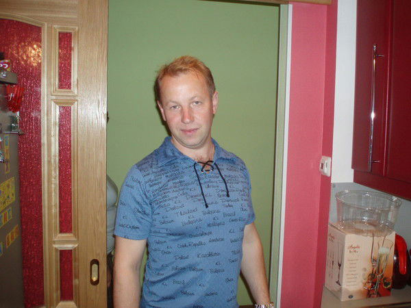 Александр Береснев