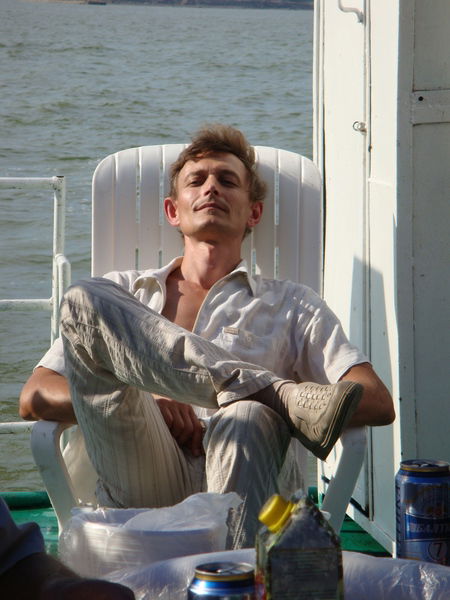 Олег Барков