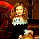 Екатерина Быканова