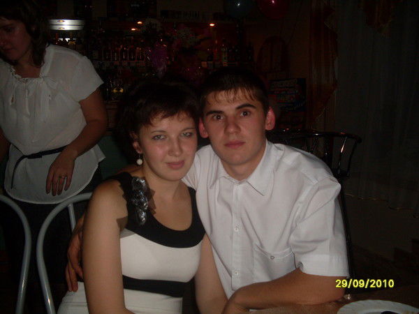 Марина Яборова