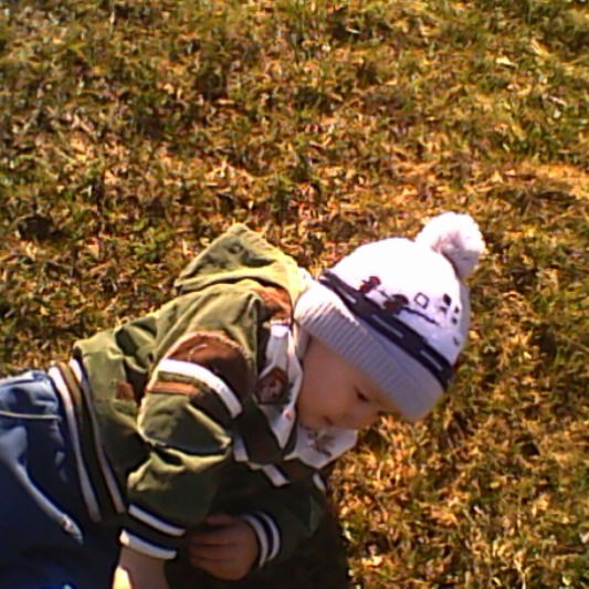 Жумагул Сатыбалдиева