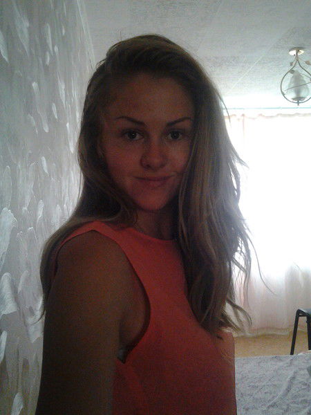 Ирина Куприянова