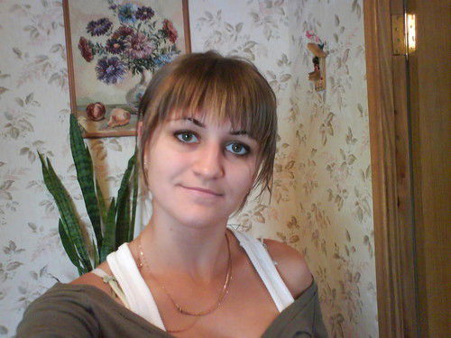 Екатерина Агейченко