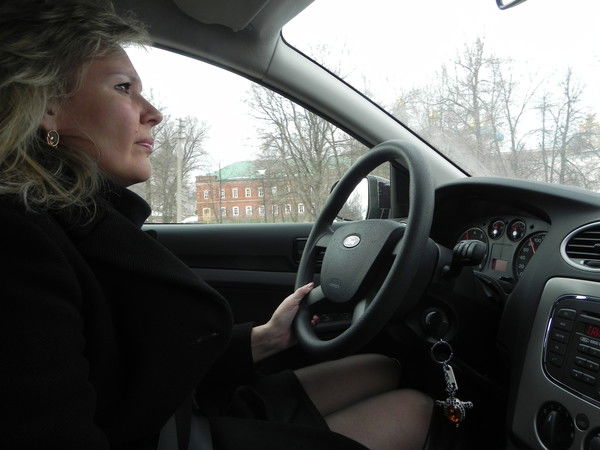 Наталья Толпыгина