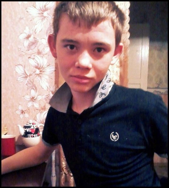 Серёга Величко