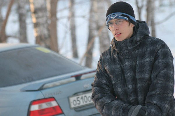 Руслан Фёдоров