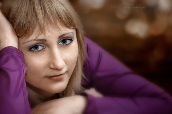 Мартыненко Ирина