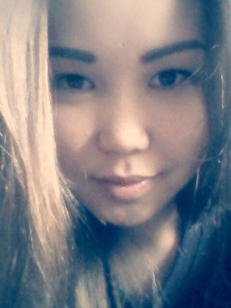 Айчурек Набиева