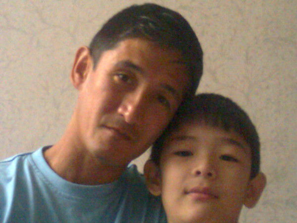 Тугелбай Махамбетов