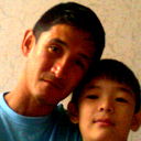 Тугелбай Махамбетов