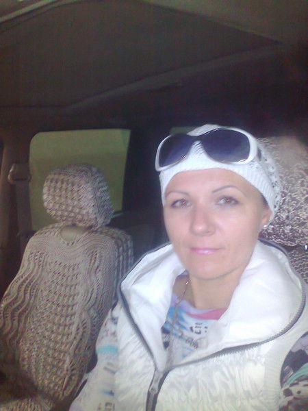 Ольга Титова