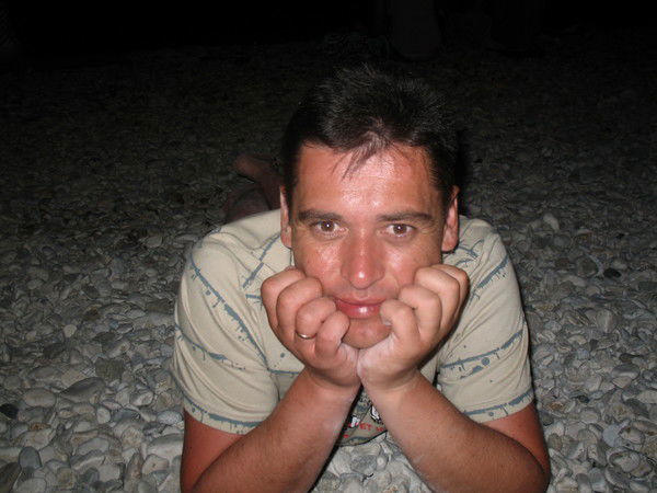 Дмитрий Добровольский