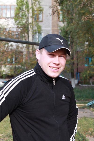 Вадим Ерёмин