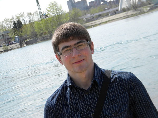 Александр Кузнецов