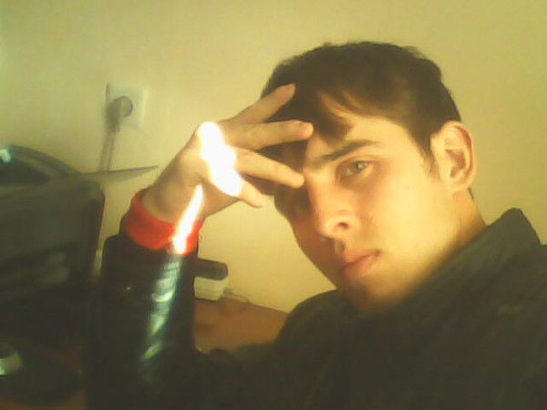 Дамир Гизатуллин