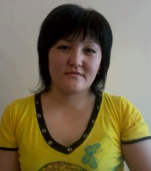 Жазира Оспанова