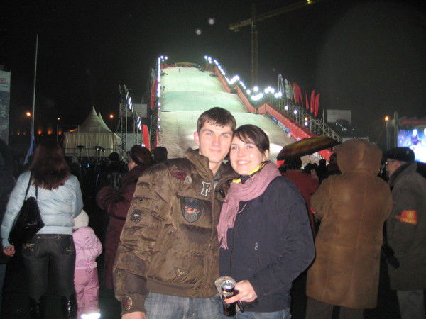 Александр Гавриловец