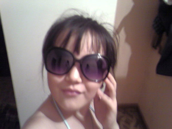 Альбина Мамбетиязова