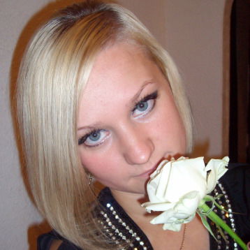 Юлия Прохорова