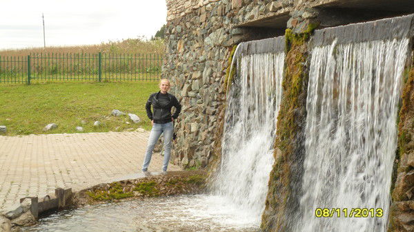 Наталья Идельбаева