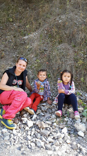 Tatiana Abdrakhanova