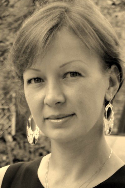 Al'bina Sigbatullina