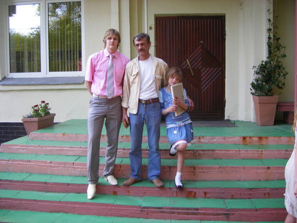 Руслан Митрофанов